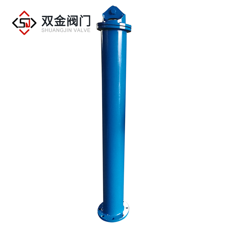 DN150手動套筒閥 DN150手動套筒閥